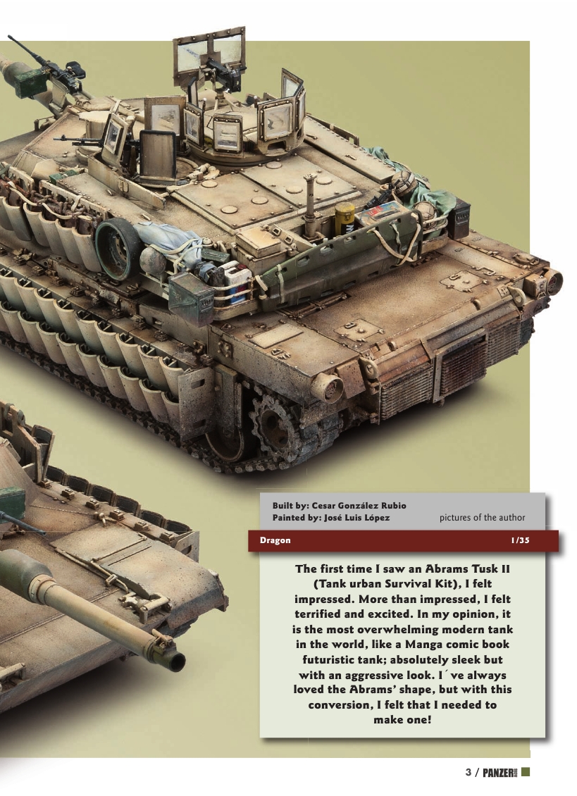 panzer Aces (Armor Models) - Issue 46 (2014)